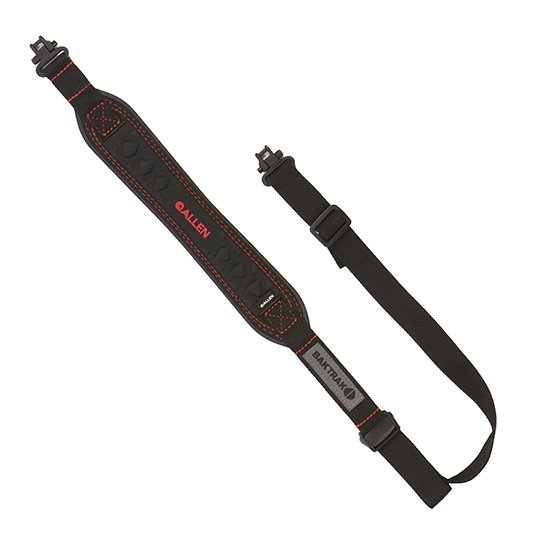 ALLEN BAKTRAK VAPOR SLING BLACK RED