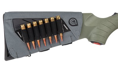 ALLEN NEXT SHOT BRIDGER RFL CART BTS