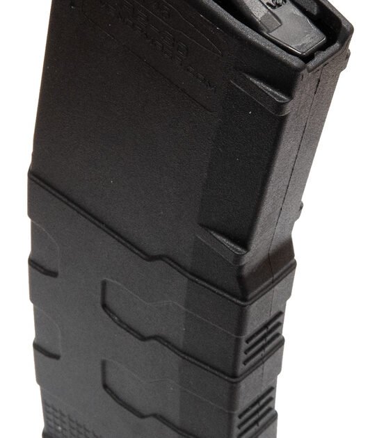 AMEND2 MAG AR-15 5.56 BLK MOD-3 30RD