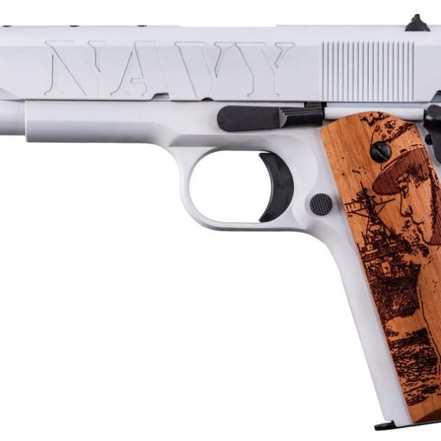 AO 1911A1 NAVY COMMEMORATIVE PACKED