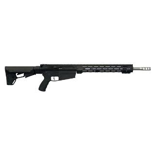 APF 300WIN 18 BLACK 4 5RD MAG MLR HARD CASE