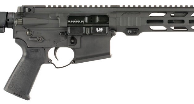 APF 5.56 PISTOL 2.0 10.5 BLK MLOK