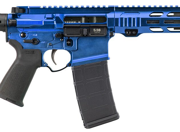 APF 5.56 PISTOL 2.0 10.5 LIBERTY FX MLOK