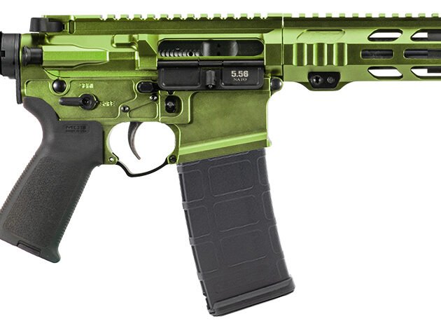 APF 5.56 PISTOL 2.0 10.5 RANGER FX MLOK