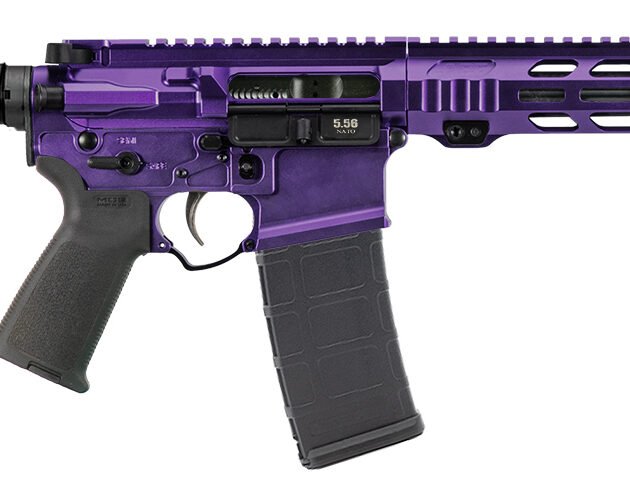 APF 5.56 PISTOL 2.0 10.5 MERMAID MLOK