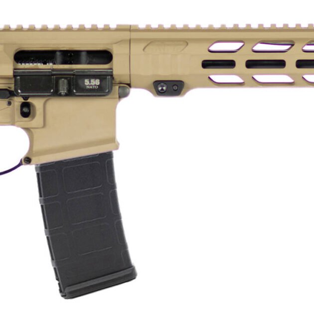 APF CARBINE 2.0 5.56 FDE 16 MLOK 30RD