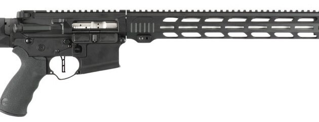 APF VARMINT 2.0 204RUG BLK 22 MLOK PRS LITE