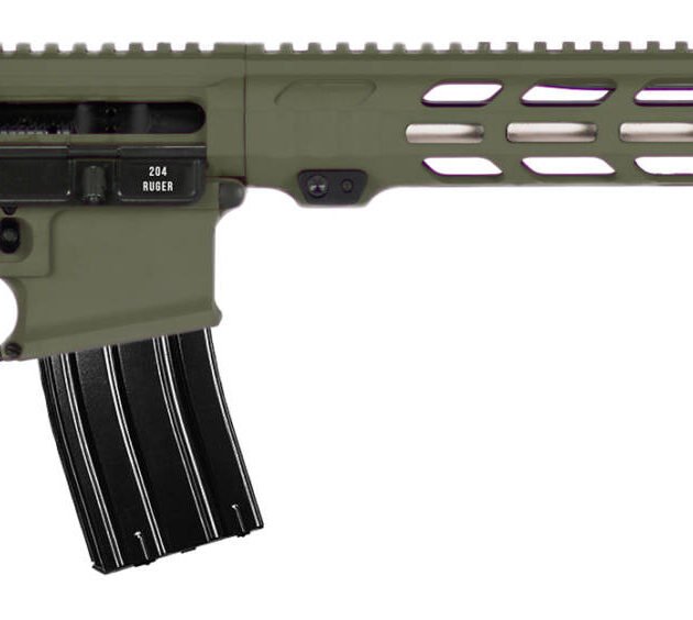 APF VARMINT 2.0 6MM ARC ODG 22 MLOK PRS LITE
