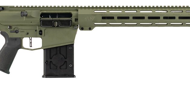APF VARMINT 2.0 22-250 ODG 22 MLOK PRS LITE