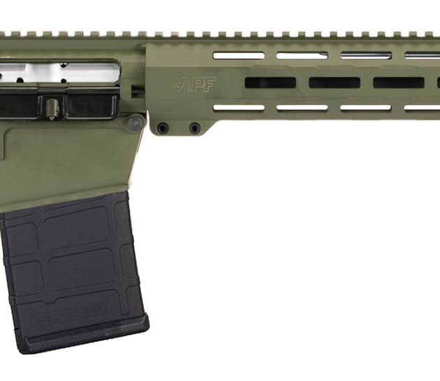 APF VARMINT 2.0 243WIN ODG 18 MLOK PRS LITE