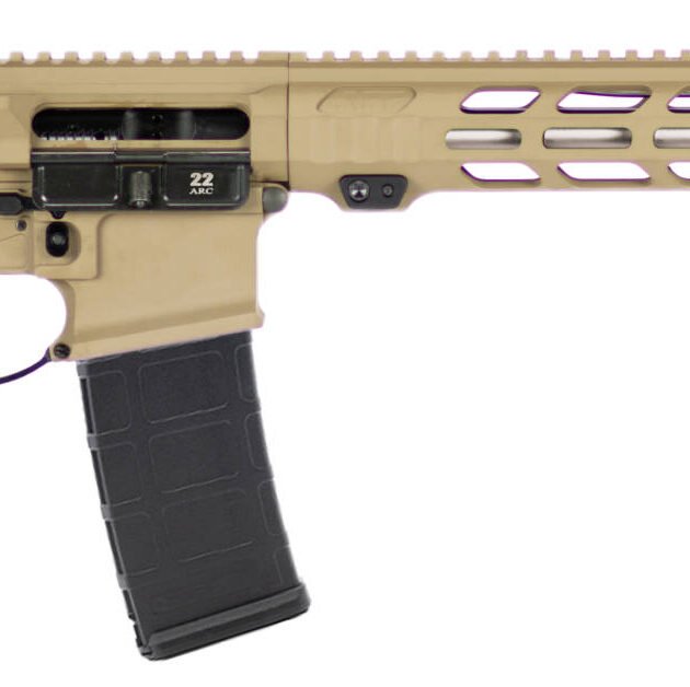 APF VARMINT 22ARC 2.0 22 MAGPUL PRS LITE FDE