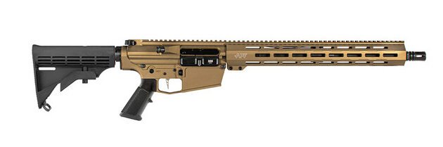 APF RAGNAR 308WIN BRONZE 16 MLOK M-4