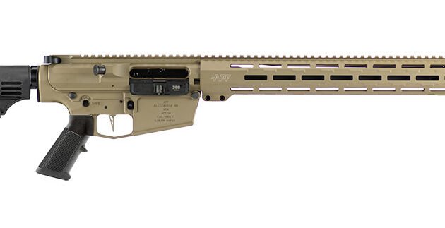 APF RAGNAR 308WIN FDE 16 MLOK M-4