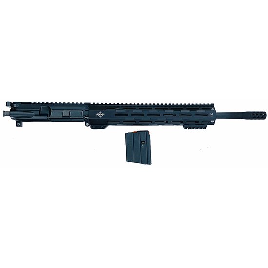 APF UPPER 350LEG 16 12.5 MLOK HG NIT BCG