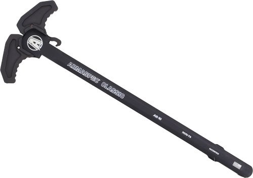 ARMASPEC CLASSIC CHANGING - HANDLE BLACK AR10