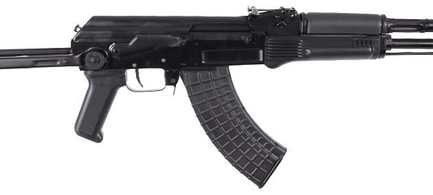 ARS SAM7UF 7.62X39 16 UNDERFOLDER 10RD (4)