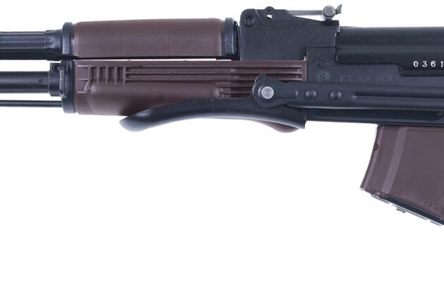 ARS SAM7UF 7.62X39 16.3 UNDER FOLDER PLUM 10RD