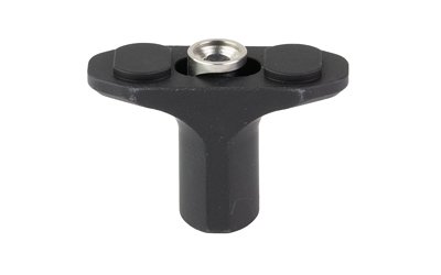 ARISAKA FINGER STOP KEYMOD BLACK