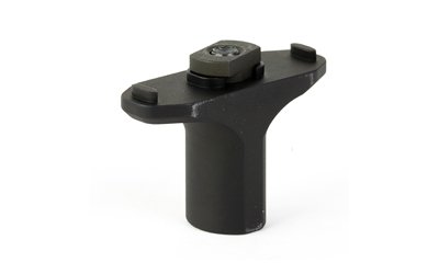 ARISAKA FINGER STOP M-LOK BLACK