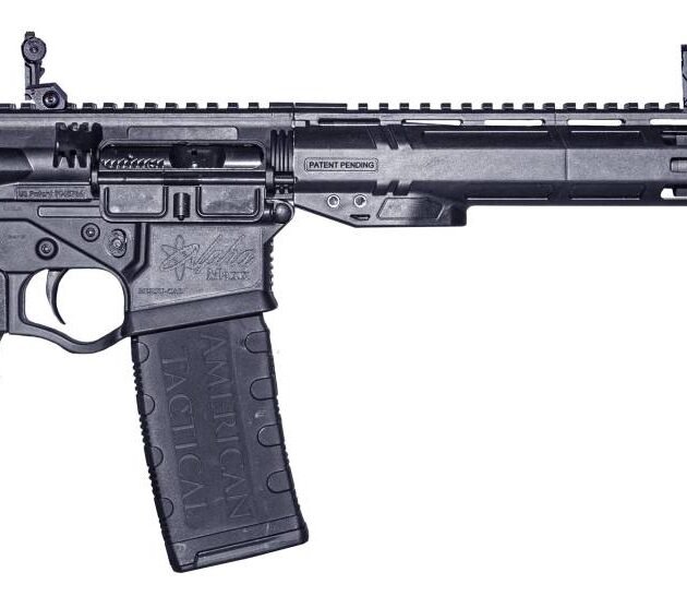ATI ALPHA MAXX RIA 5.56 16 MLOK MM4 9 30RD