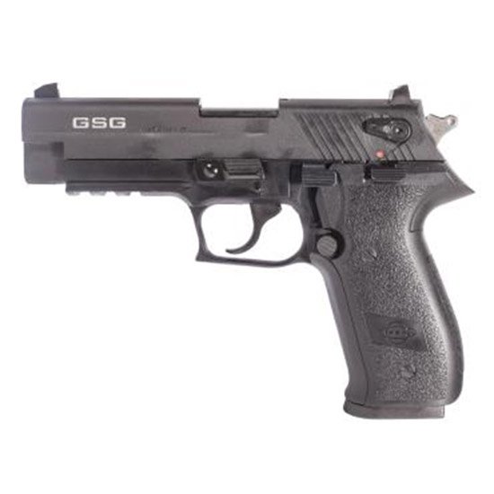 ATI GSG FIREFLY HGA 22LR 4 BLK 10RD