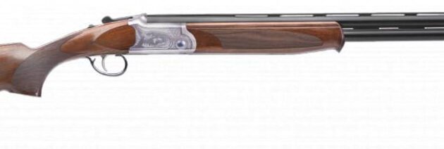 ATI CAVALRY COMPACT 28GA 26 ENGRAVED 5CT