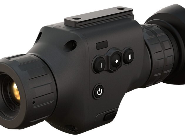 ATN ODIN LT 640 2-8X COMPACT THERMAL VIEWER