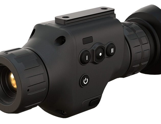 ATN ODIN LT 640 3-12X COMPACT THERMAL VIEWER