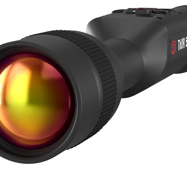 ATN THOR 5 SMART HD THERMAL GEN5 4-32X 640X
