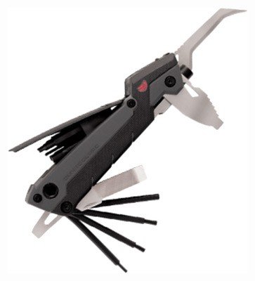 REAL AVID GUN TOOL PRO - 30 IN ONE SHOOTERS MULTI-TOOL