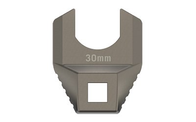 REAL AVID MSTR FIT30MM BBL NUT WRE