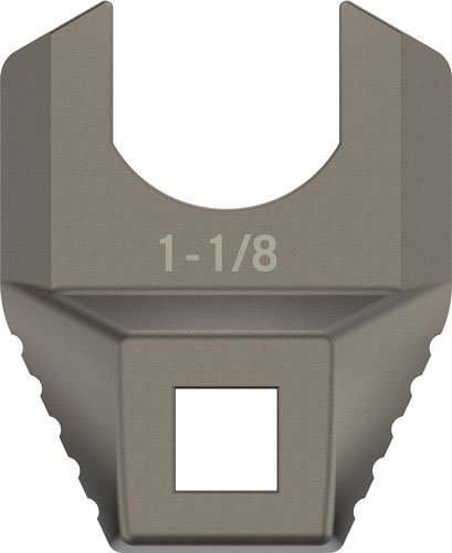 REAL AVID MASTER FIT 1-1/8" - FREE FLOAT BARREL NUT WRENCH