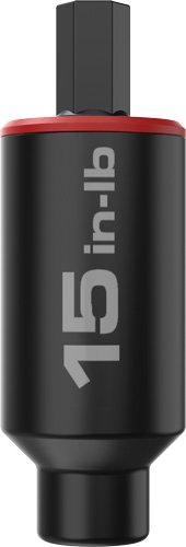 REAL AVID SMART-TORQ FIXED - LIMITER 15 INCH LBS