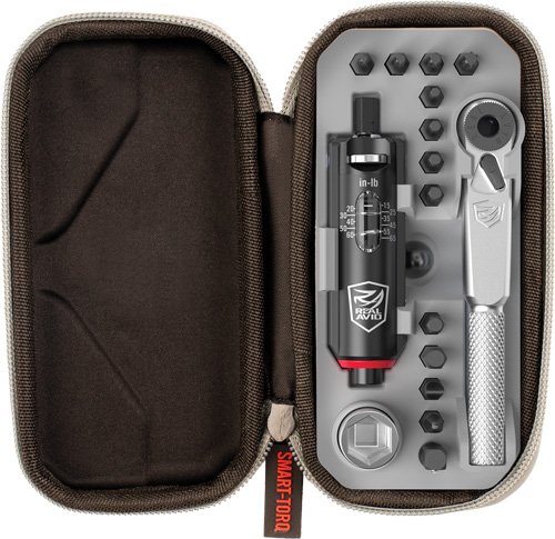 REAL AVID SMART-TORQ FIXED - LIMITER & X3 DRIVER KIT