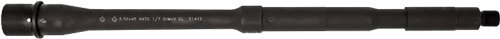 BALLISTIC ADVANTAGE 5.56 M4 - CHROME LINED BARREL 14.5"