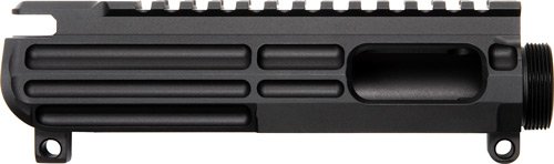 BATTLE ARMS AR9 PISTOL CALIBER - UPPER RECEIVER BILLET BLACK