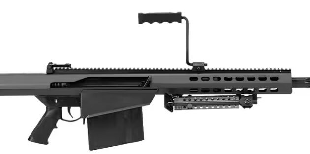 BARR 82A1 50BMG 20 BLK SYS 10RD