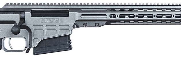 BARR MRAD 6.5CREED GRY 24 FOLD STK