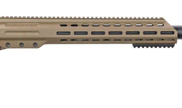 BARR MRADELR 416BARR 36'' HVY FDE