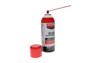 B/C GUN SCRUBER 10OZ