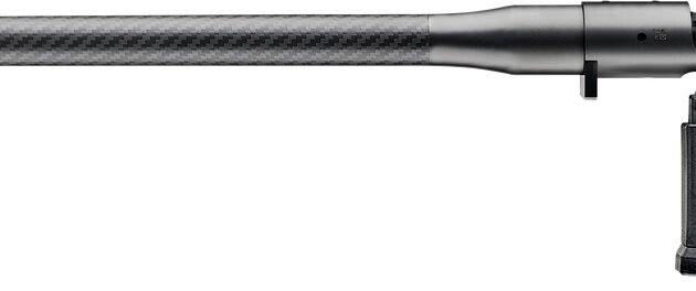 BGA B-14 22LR BARRELED ACTION 18 CARBON BBL LH