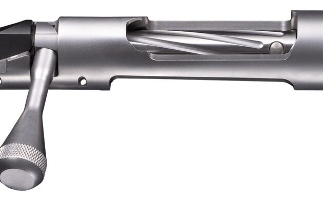 BGA PREMIER SERIES SHORT ACTION PRC MAGNUM BOLT