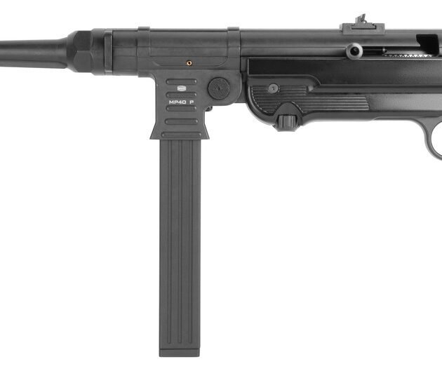 BLG MAUSER MP40 P 22LR 23RD