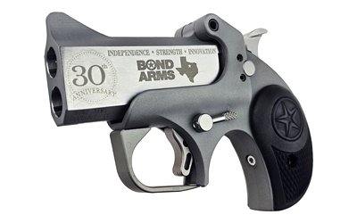 BOND 30TH ROUGH SERIES 45/410 3" STS