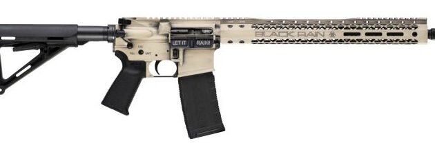 BR SPEC+ WE THE PEOPLE 5.56 16 LIGHT SAND