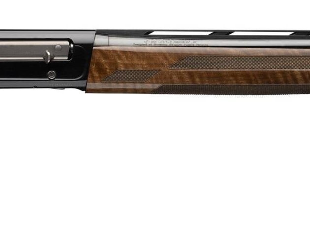 BRO A5 HUNTER 20GA 26 WALNUT