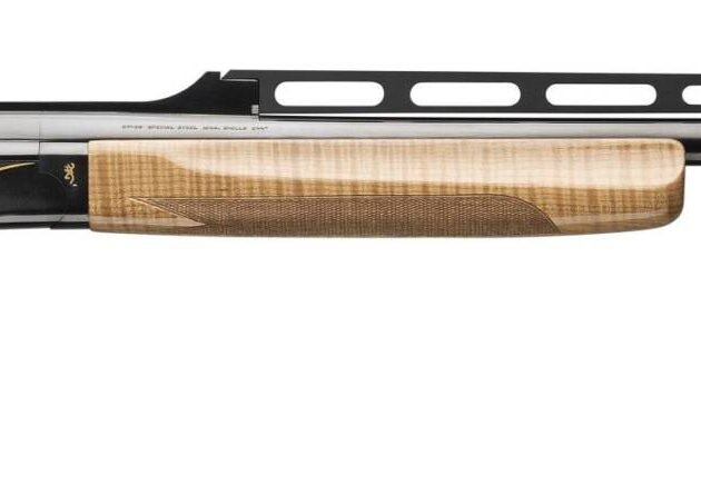 BRO BT99 MAX MAPLE ADJ 12GA 34