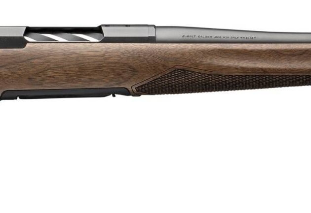 BRO X-BOLT 2 HUNTER NS 300WIN 26 3RD