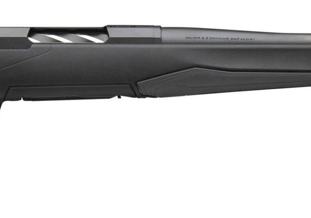 BRO X-BOLT 2 MICRO BLK 243WIN 20 4RD