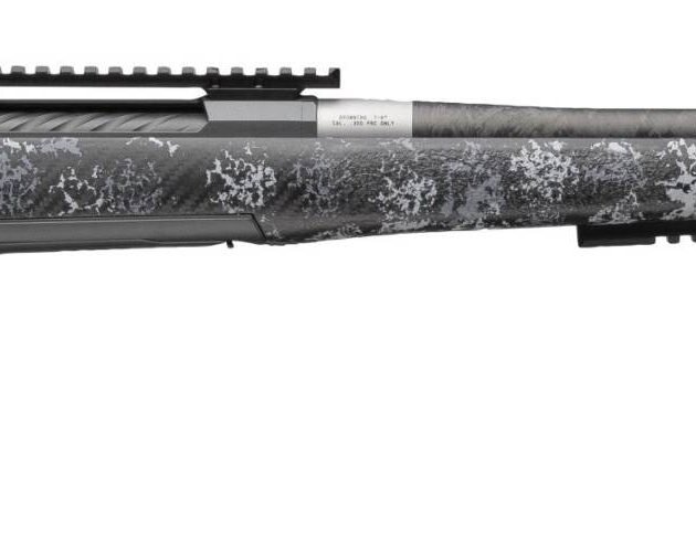 BRO X-BOLT 2 PRO MCM CF 300WIN 26 3RD SR MB